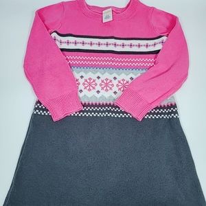 Gymboree Dress